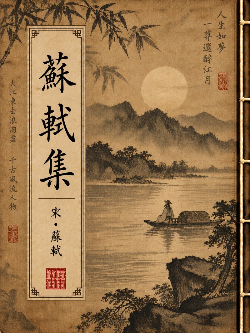 苏轼集