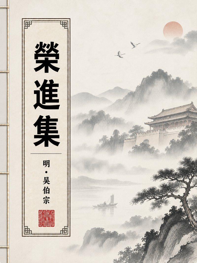 荣进集