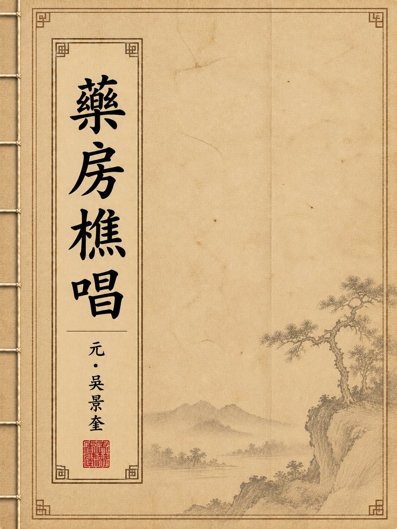 药房樵唱