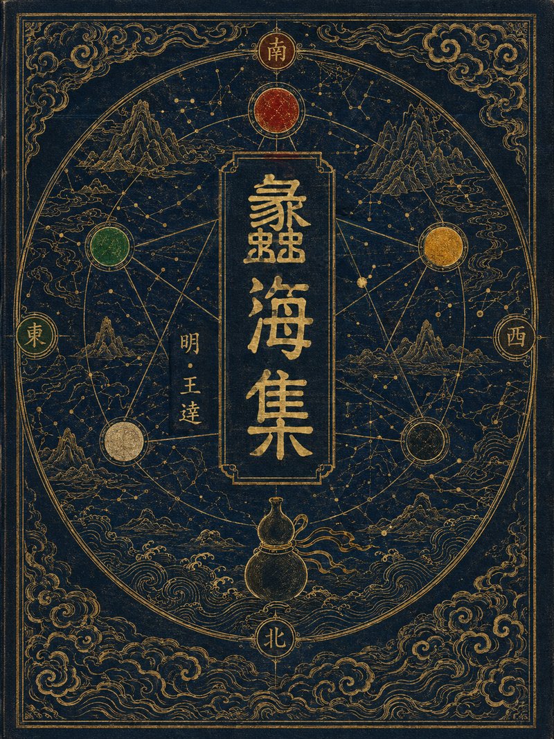 蠡海集