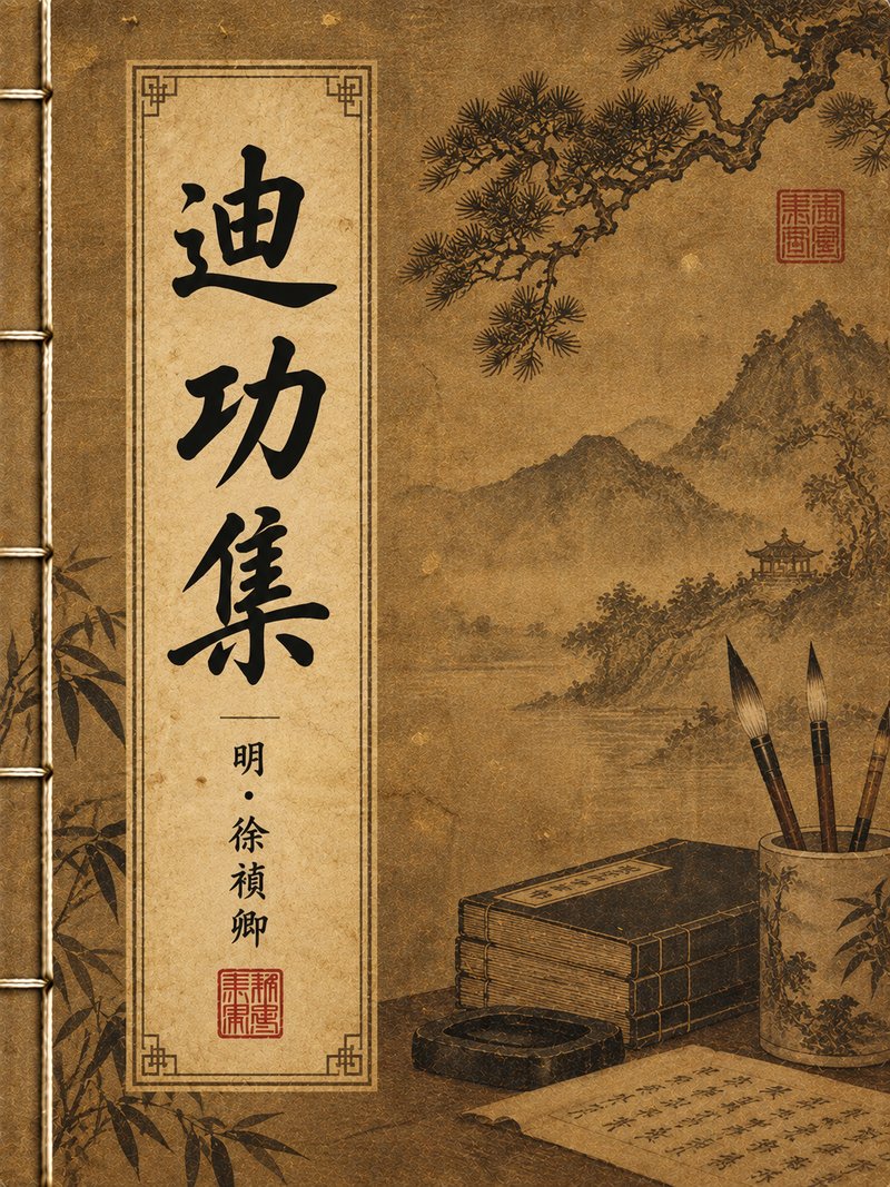 迪功集