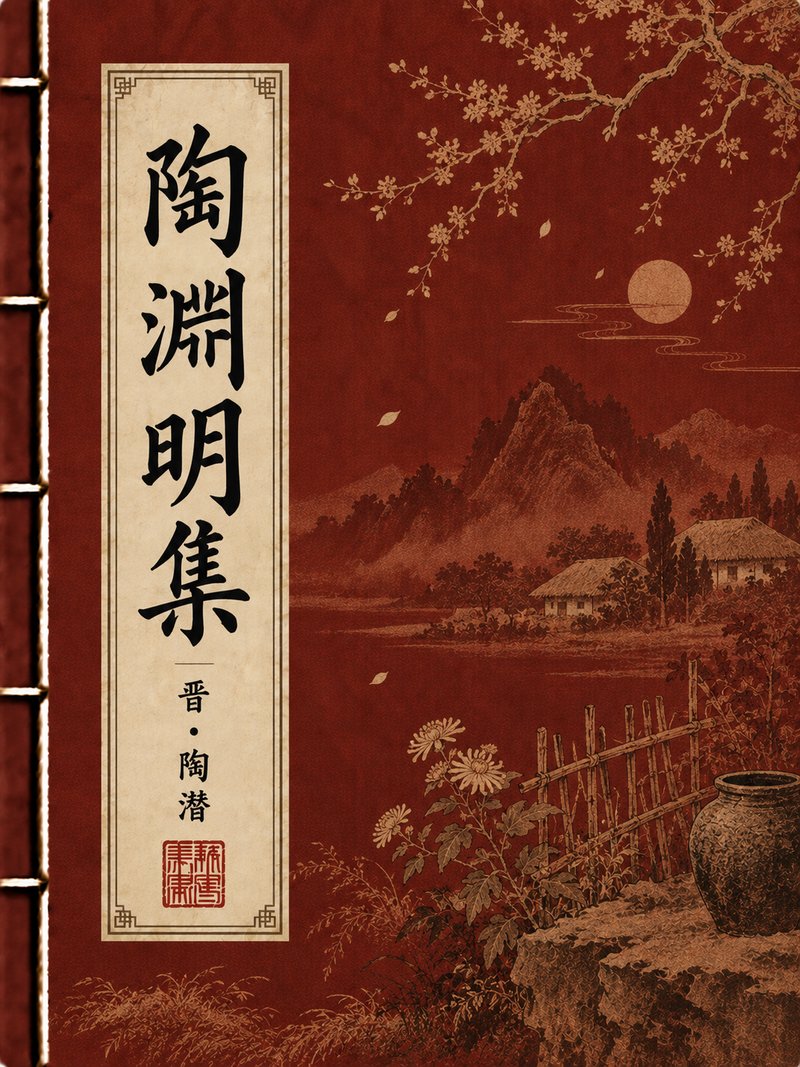 陶渊明集
