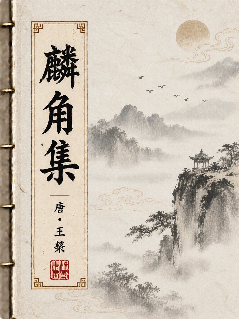 麟角集