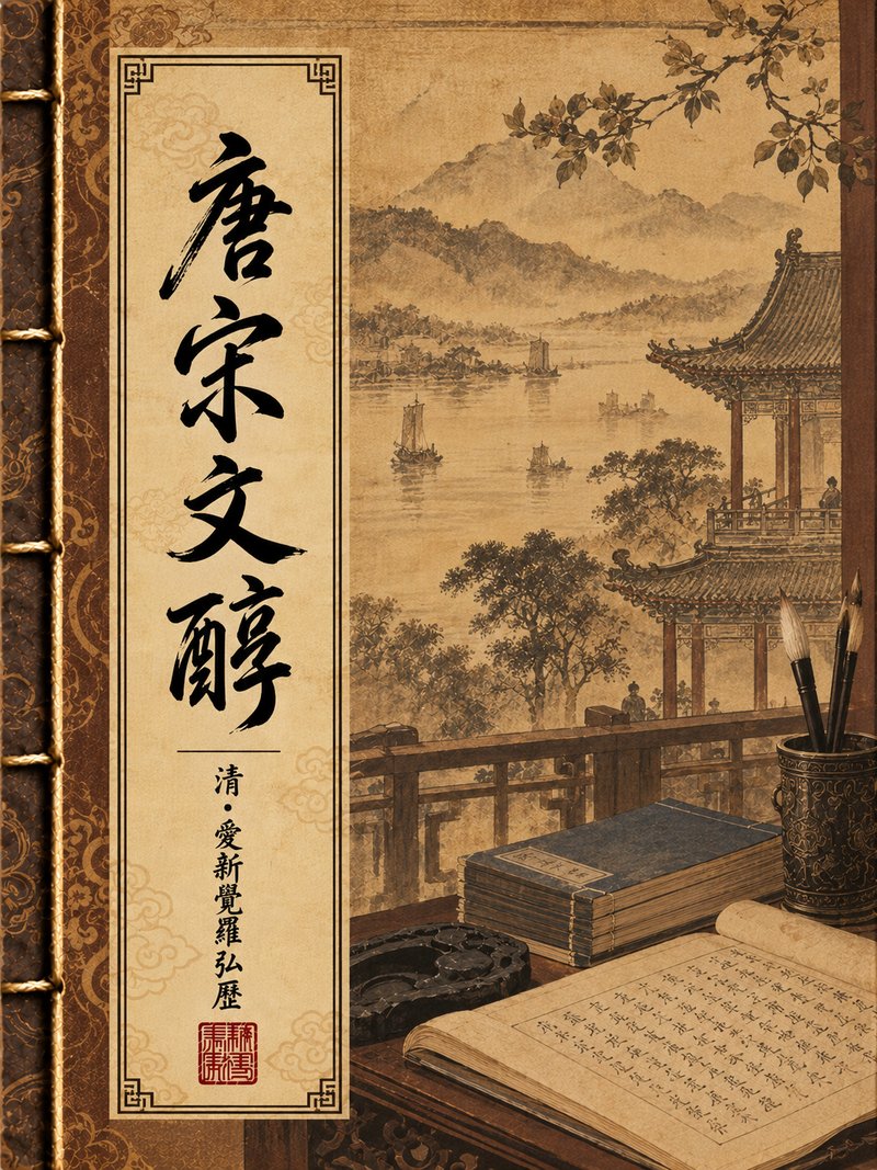 唐宋文醇