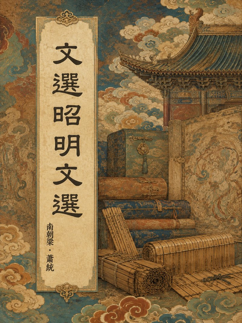 文选昭明文选