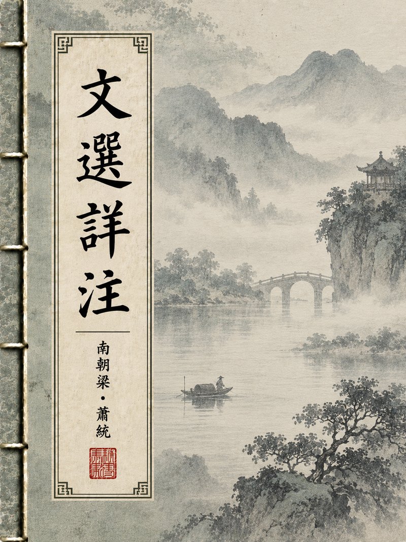 文选详注