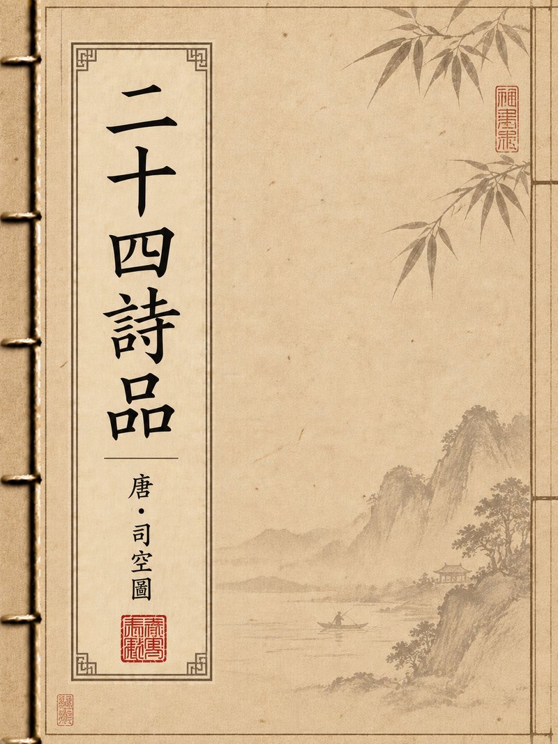 二十四诗品