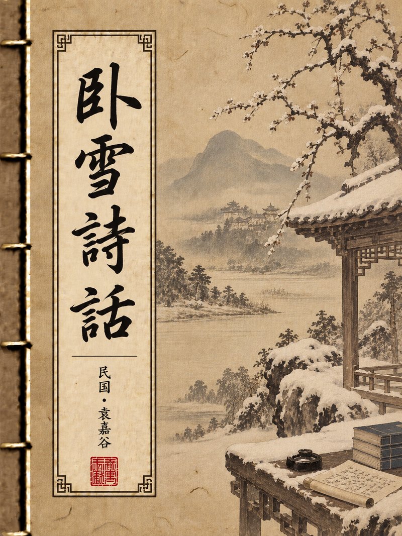 原诗
