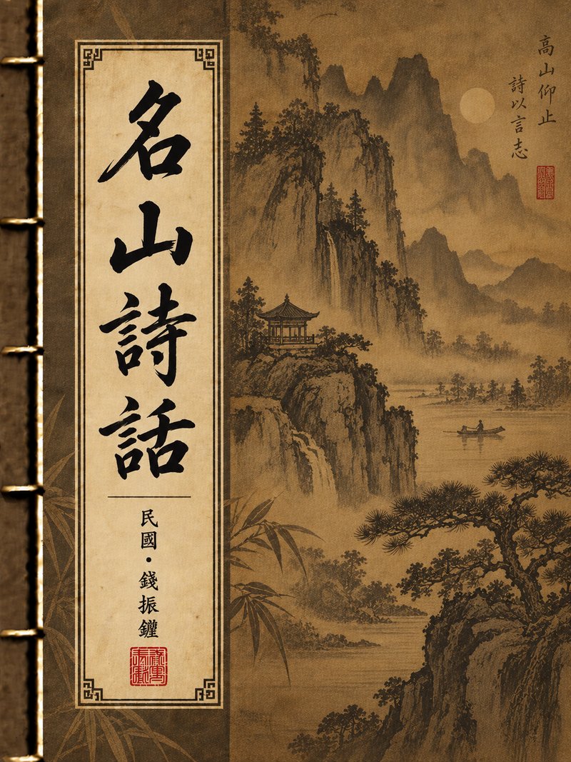后山诗话