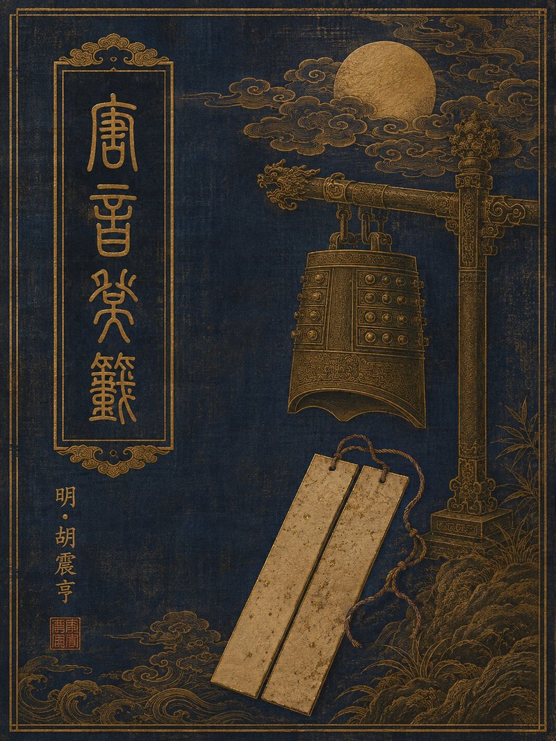 唐音癸籖