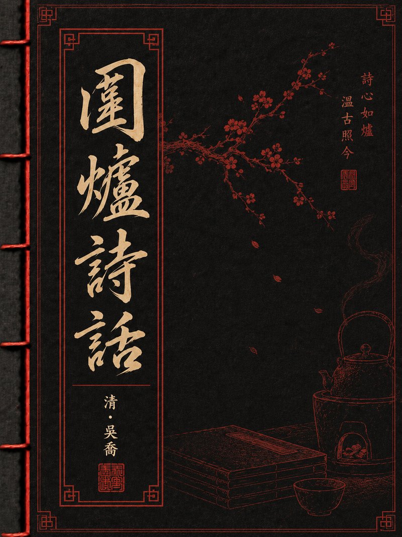 围炉诗话