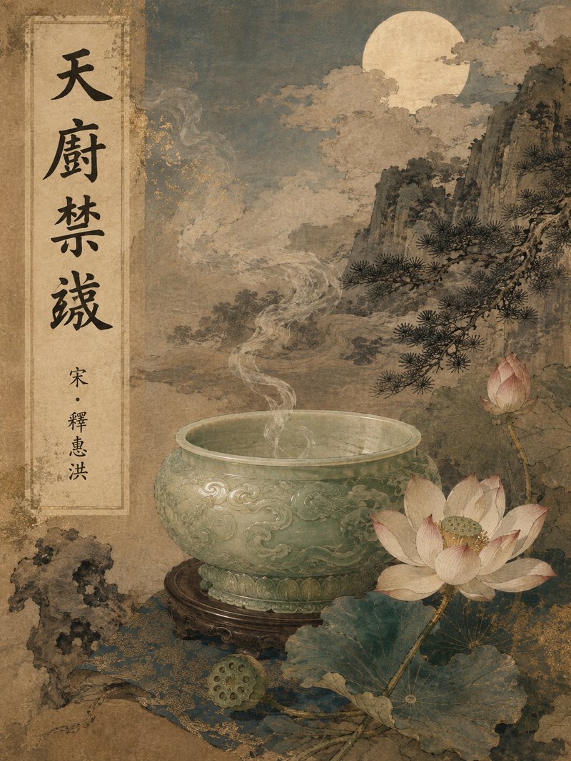 天厨禁脔