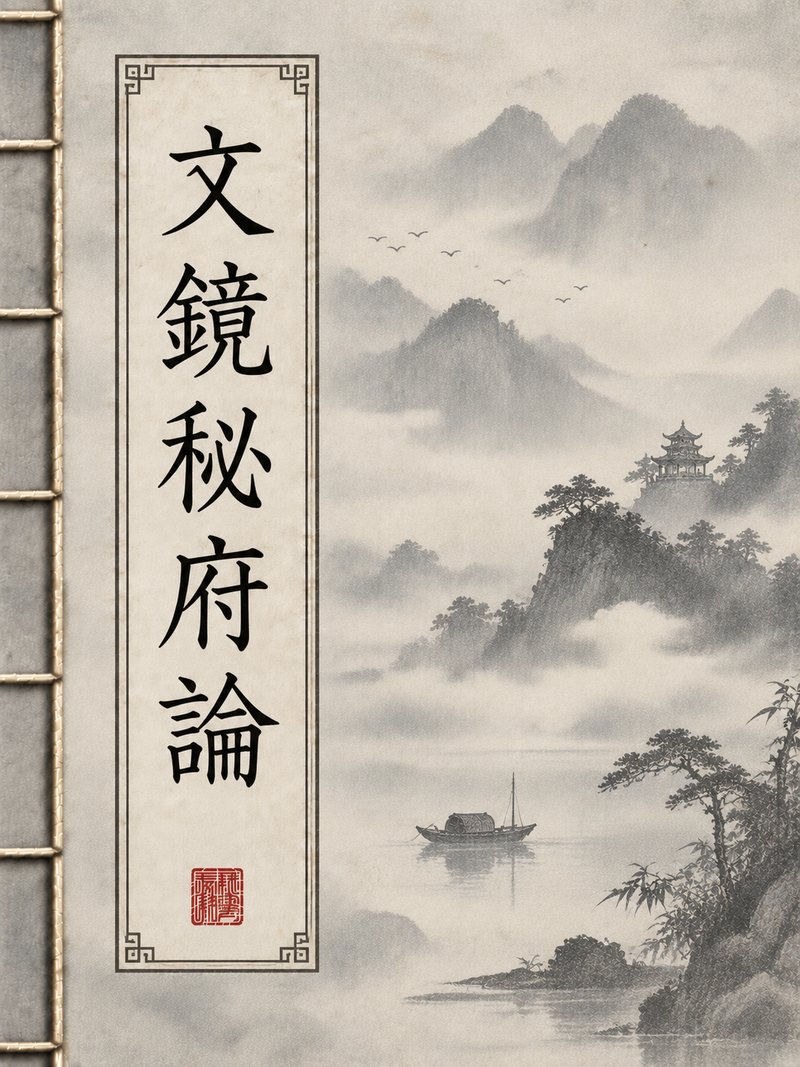 新定诗格