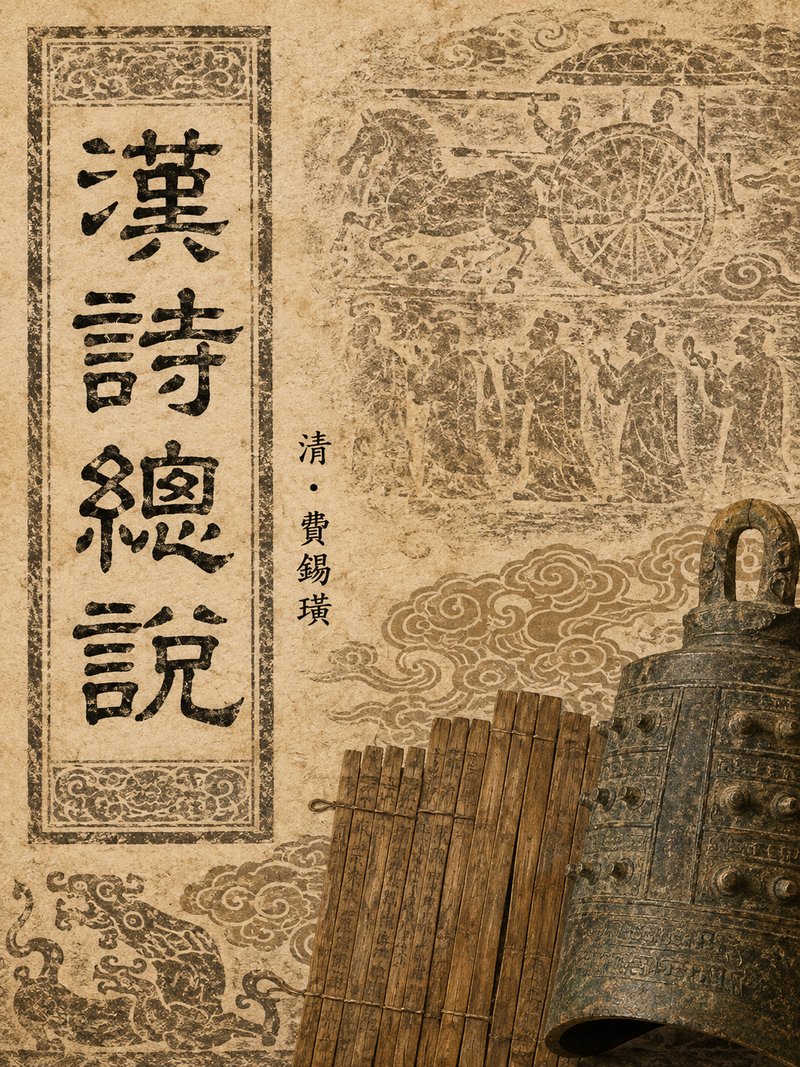 汉诗总说