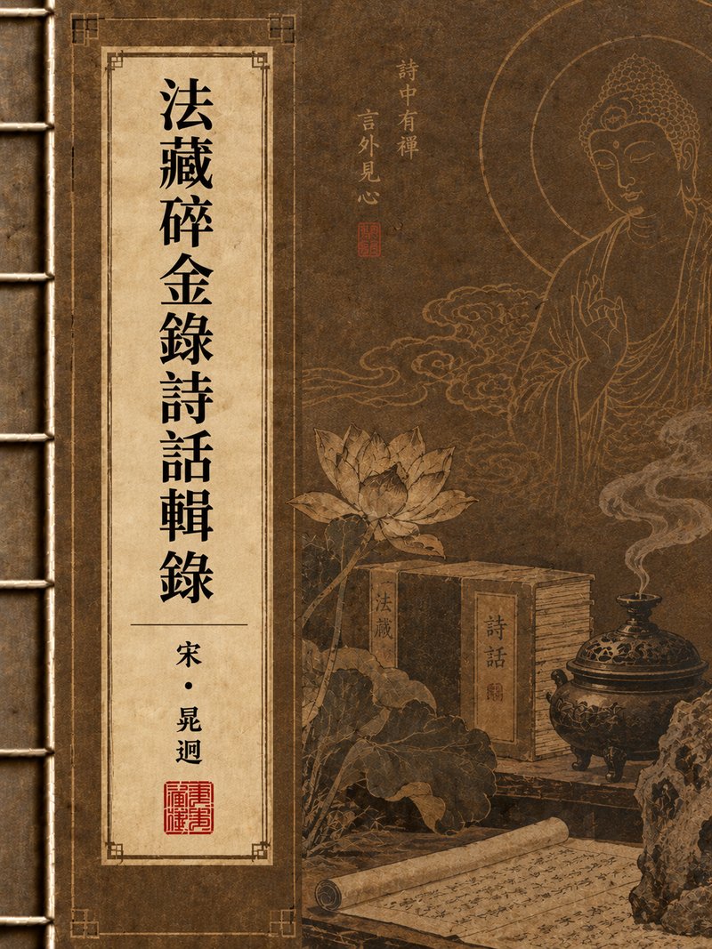 洪驹父诗话