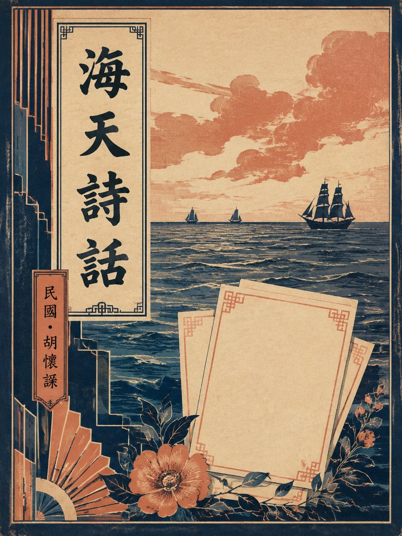 海天诗话
