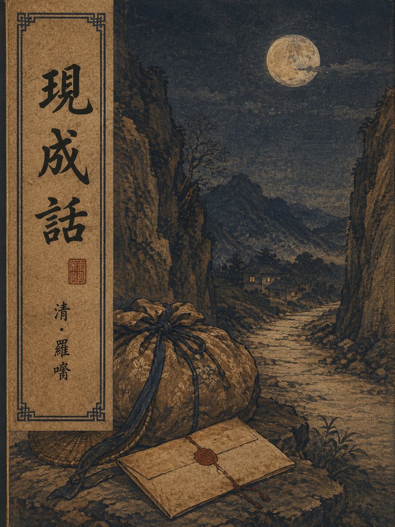 现成话