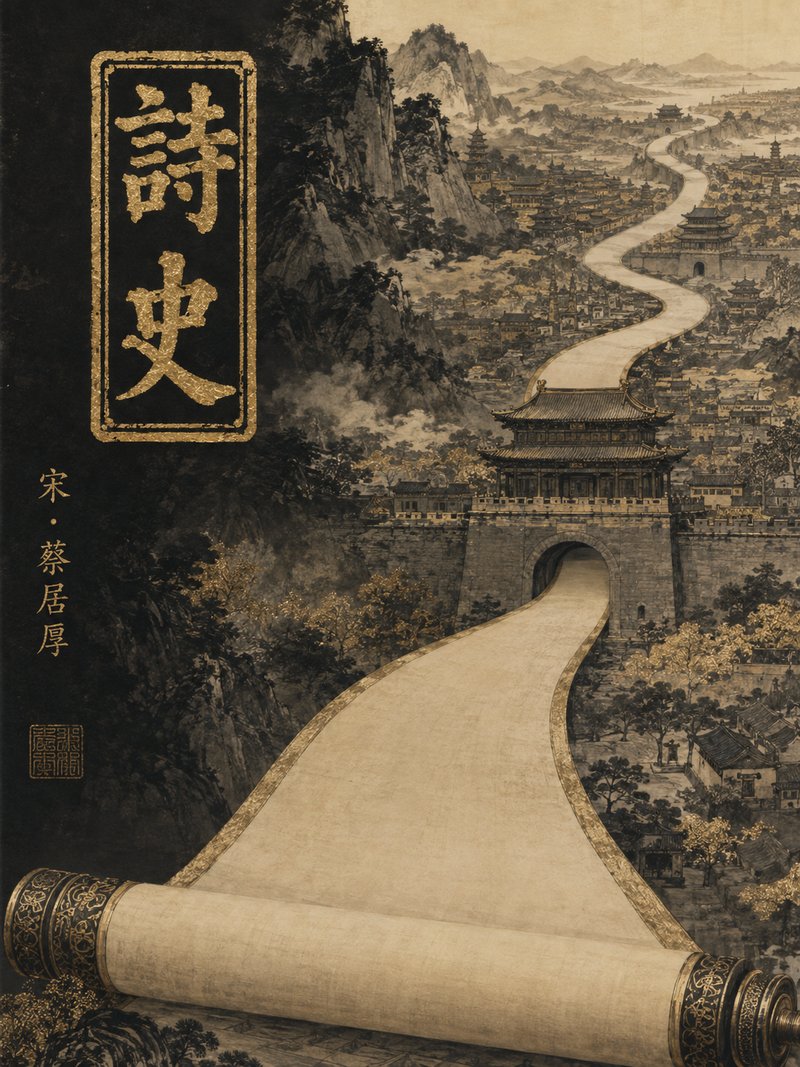 诗史