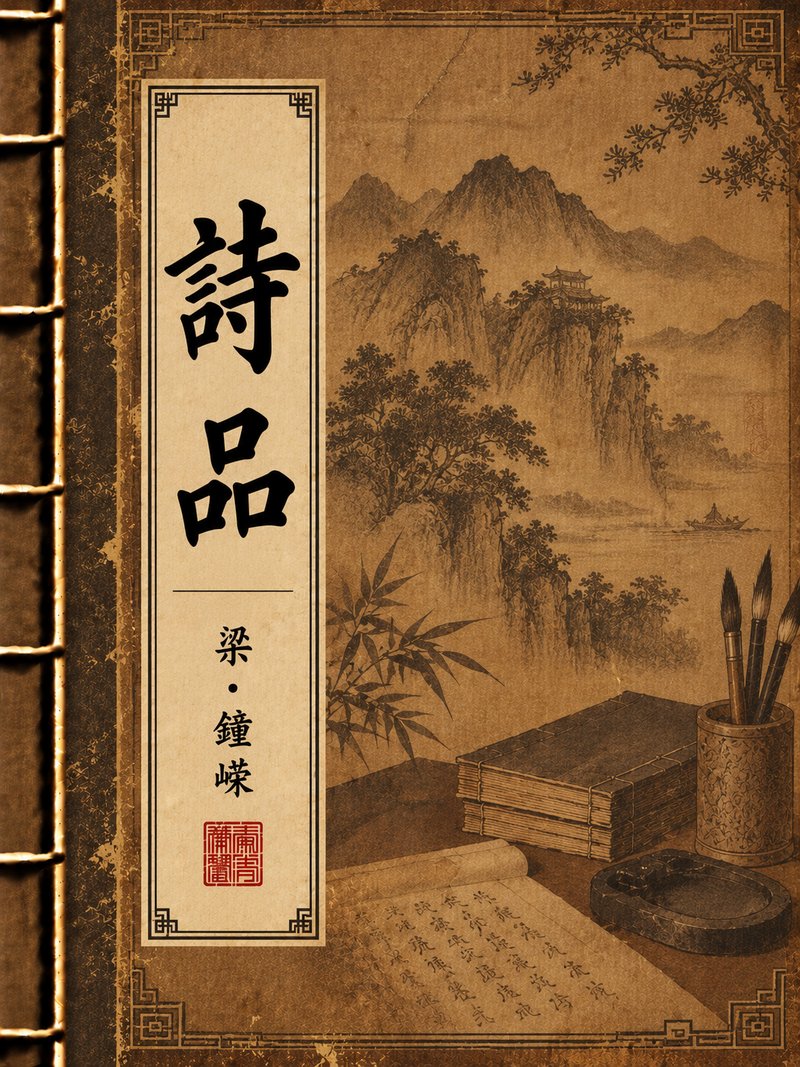 诗品