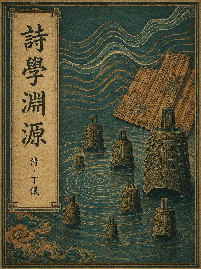 诗学渊源