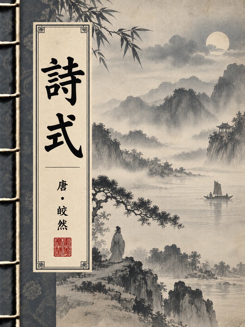 诗式