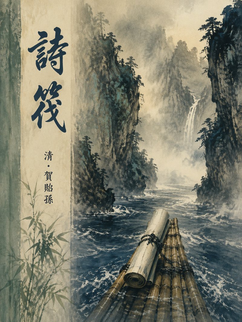 诗筏