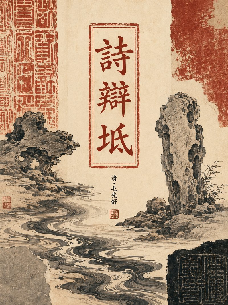 诗辩坻