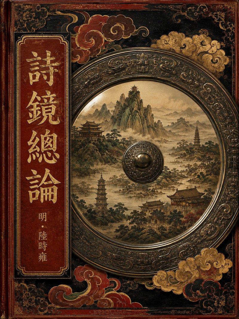 诗镜总论