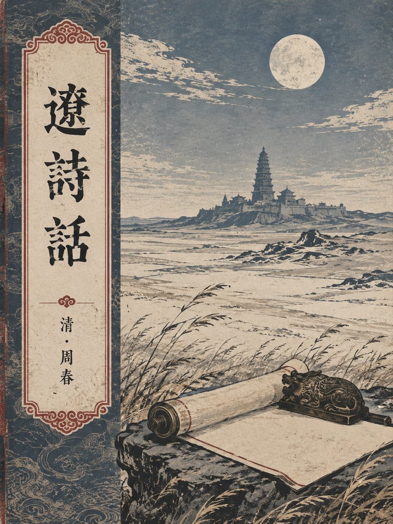 辽诗话