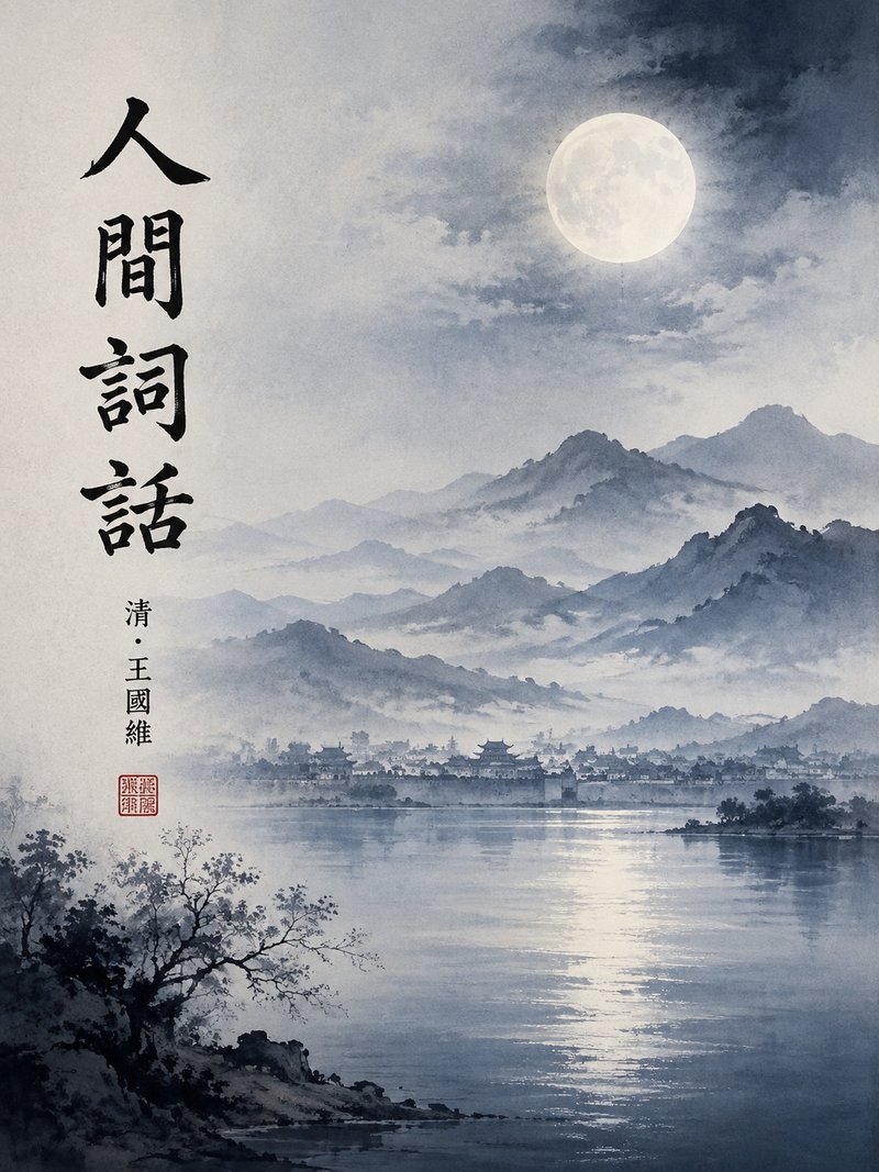 人间词话
