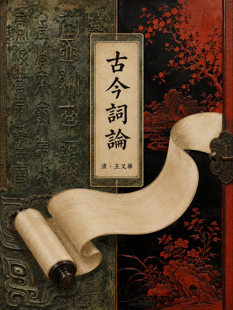 古今词论