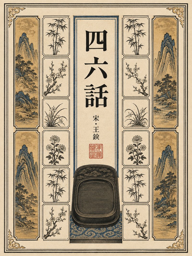 四六话