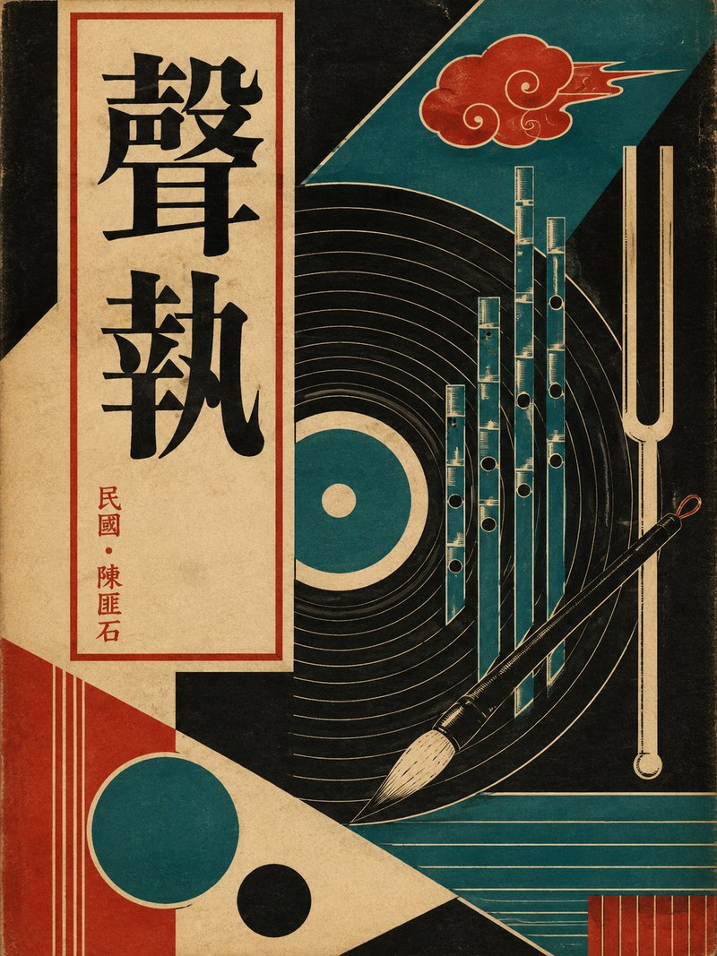声执