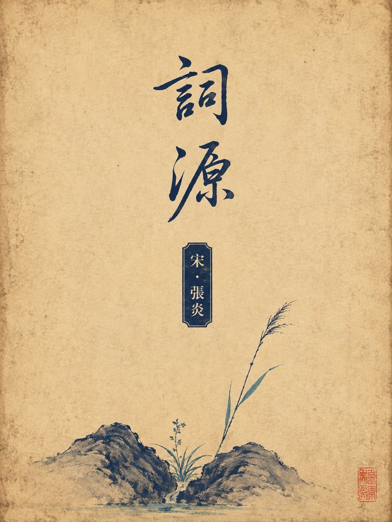 词源