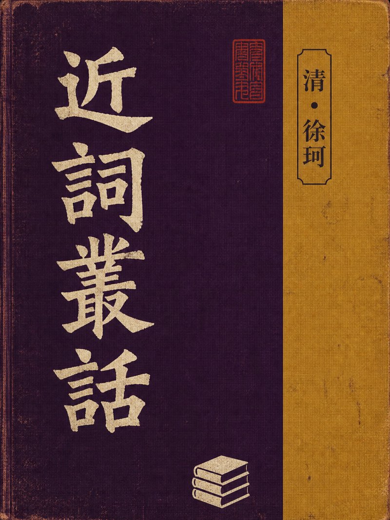 近词丛话