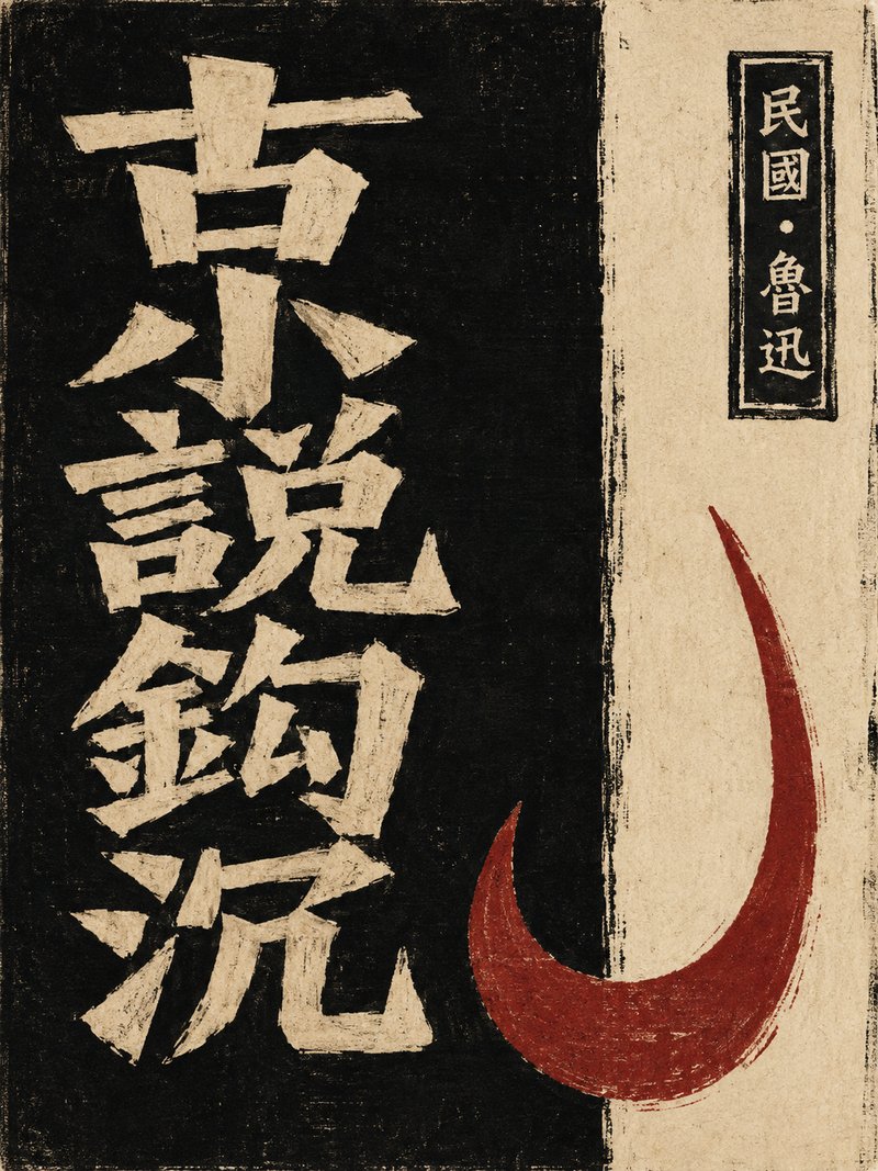 古小说钩沉
