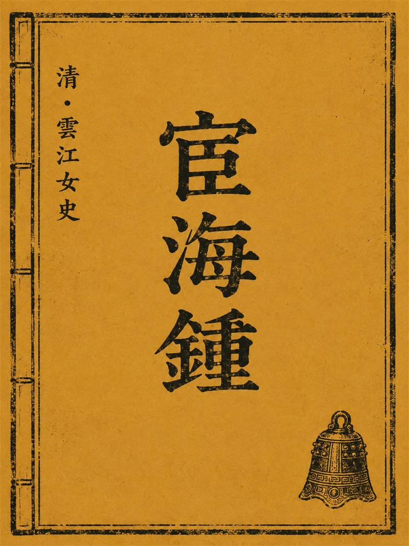 宦海钟