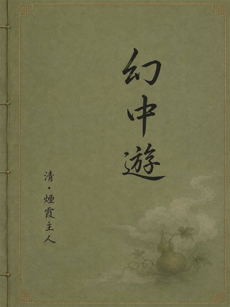 幻中游