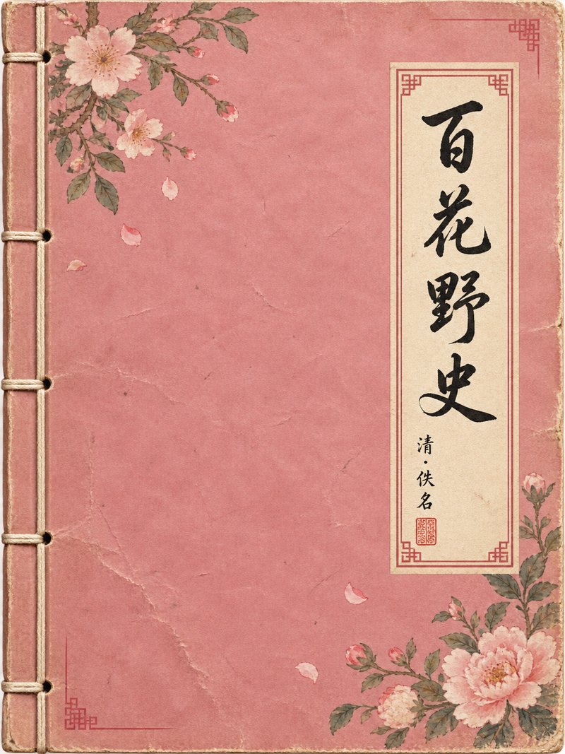 百花野史
