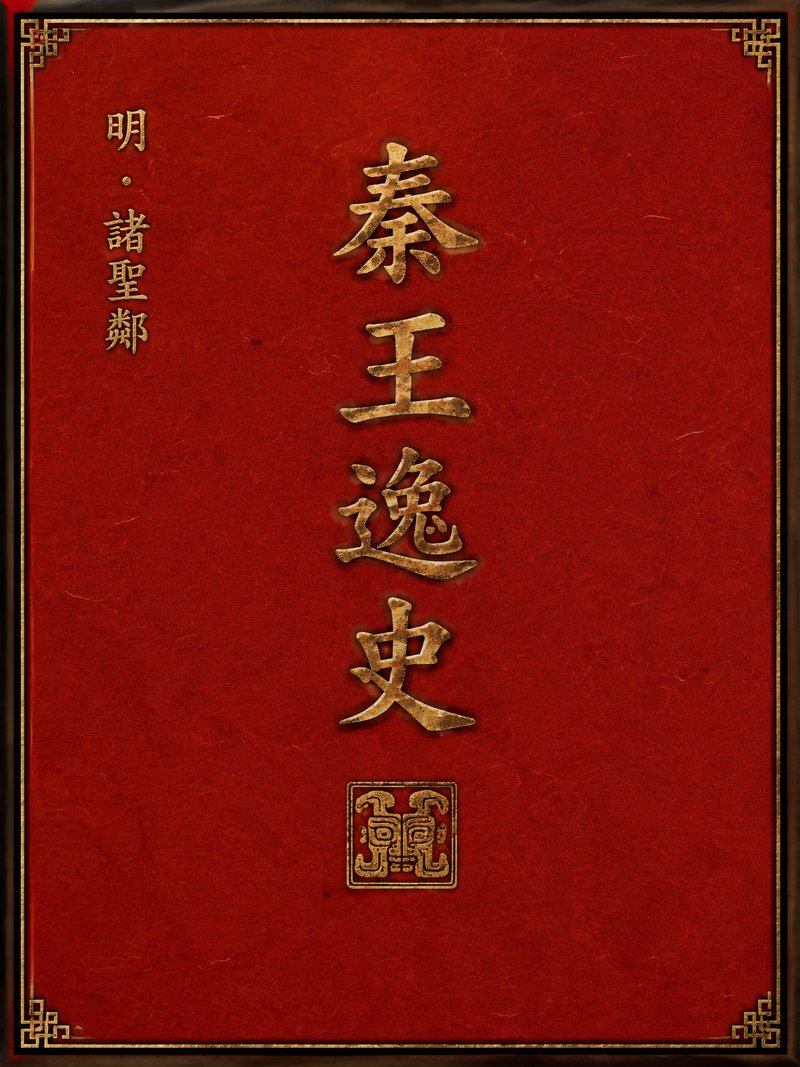 秦王逸史