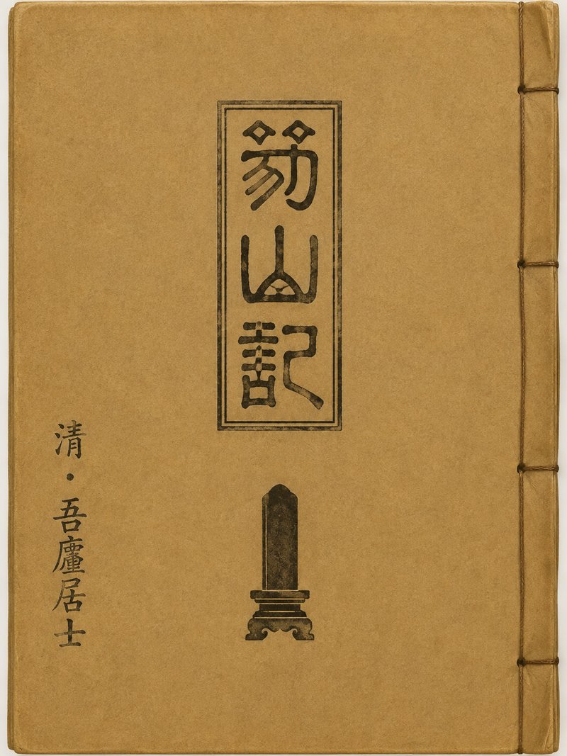 笏山记