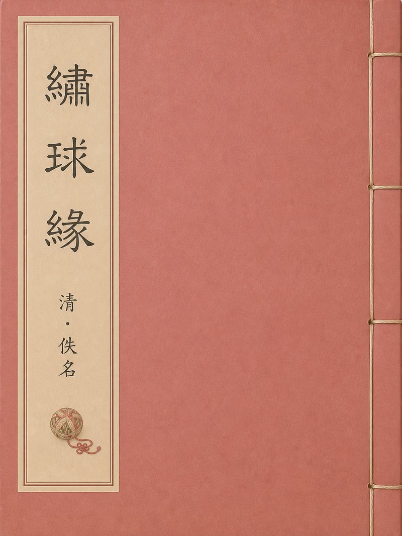 绣球缘