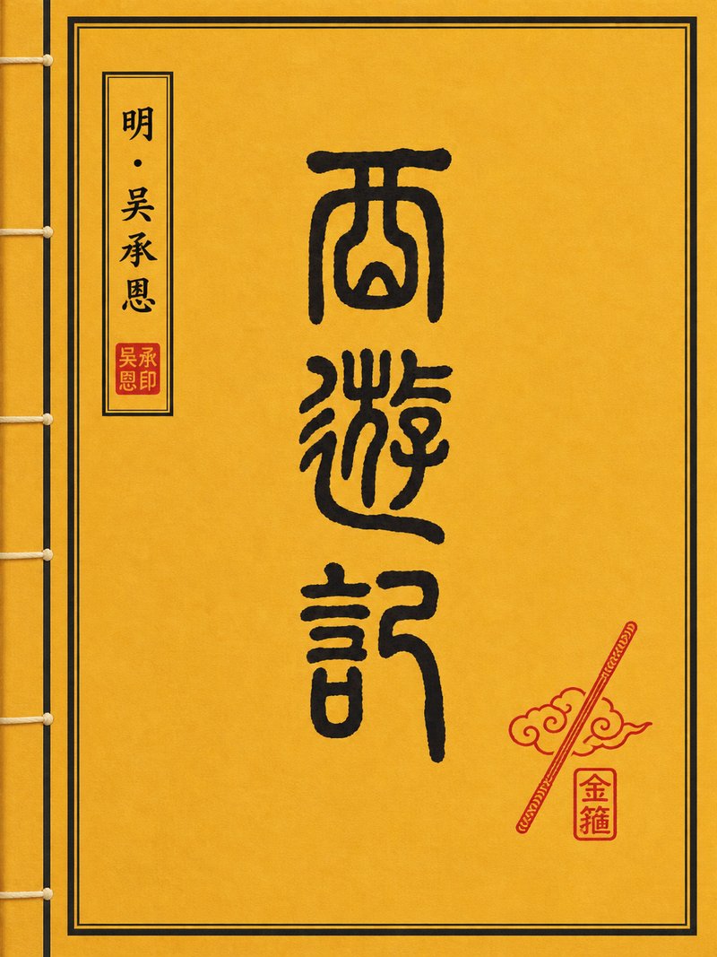 西游记