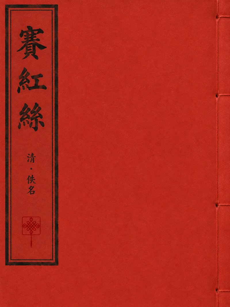 赛红丝