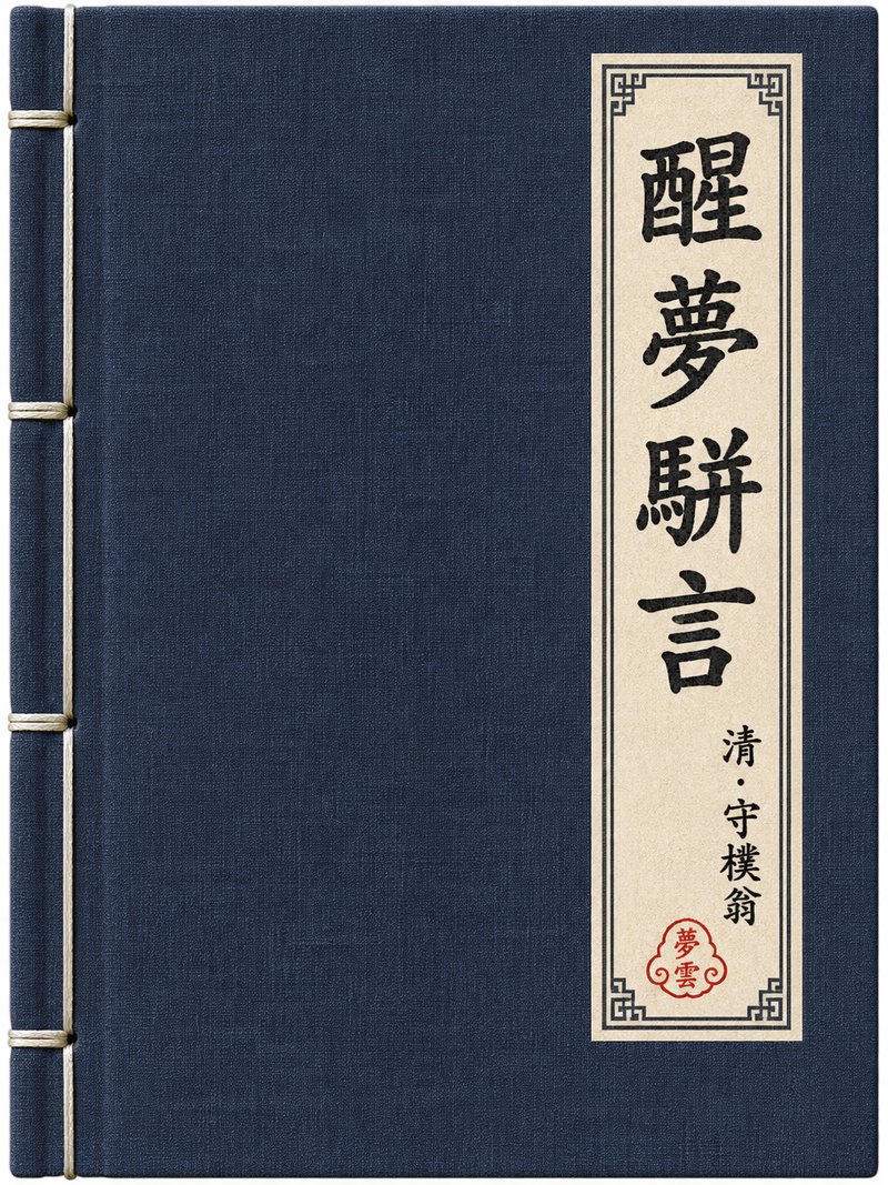 醒梦骈言