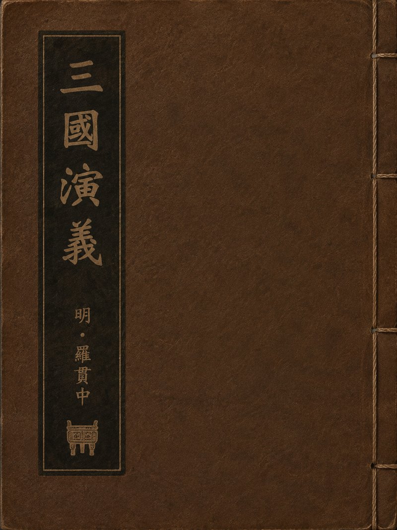 三国演义