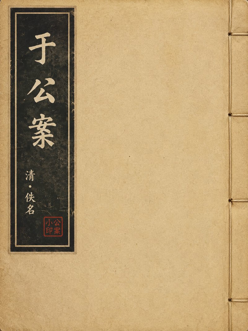 于公案
