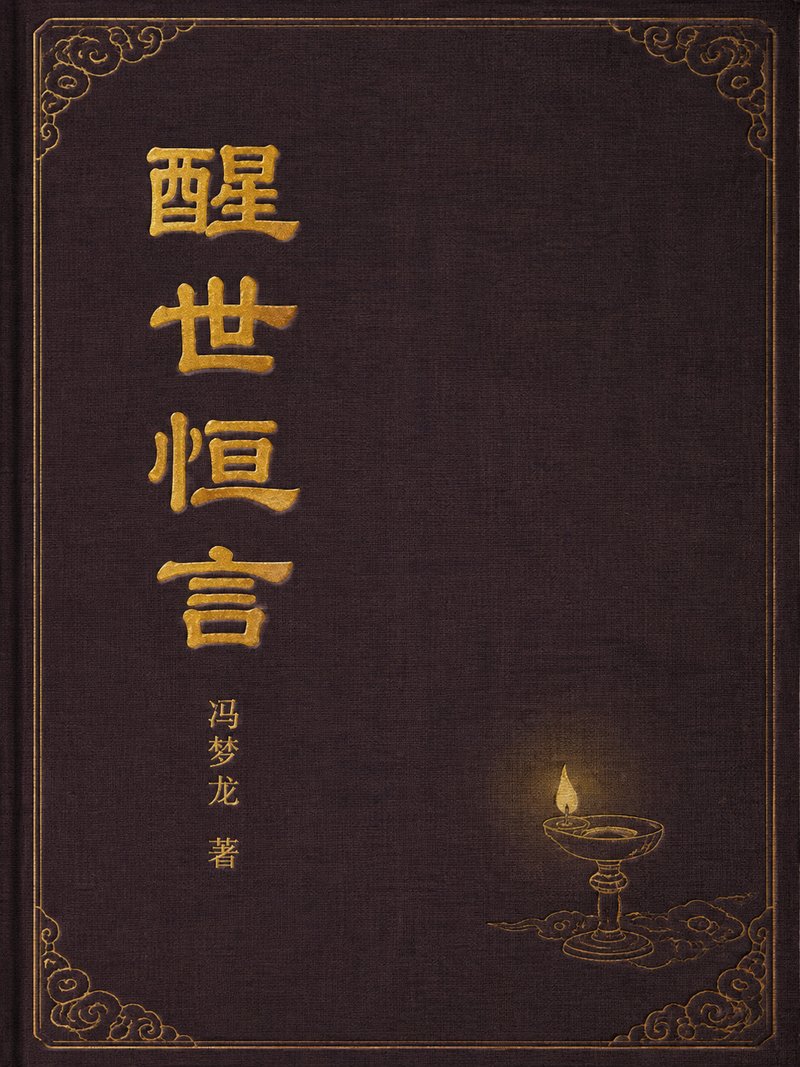 李公案