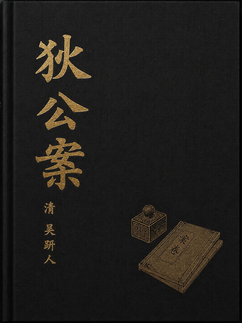 狄公案