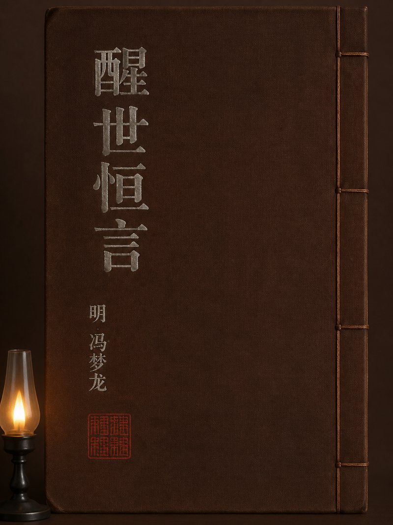 醒世恒言